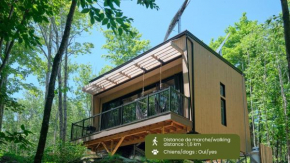 Cabin Zoobox 74